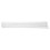 50Pcs White Plastic Rods: 50Cm Bars For Diy Model Making 9