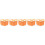25 Pcs Miniature Iron Buckets Handheld Candy Decorative Bucket 9