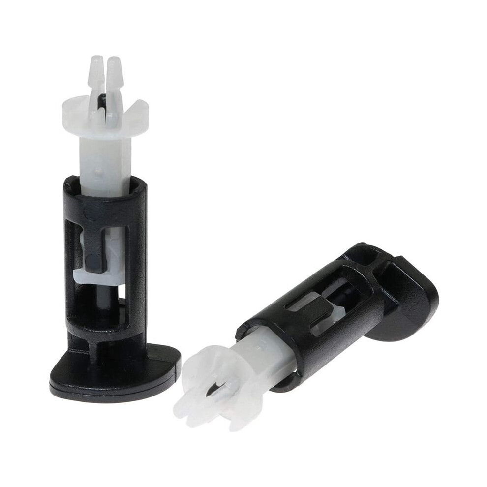 80 Pcs Fastener Mount Pin For Socket Lga 775 Cpu Heatsink Cooling Fan 4713579800761