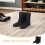 2 Pairs Waterproof Insulated Boot Liners For Men Size 42 9
