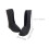 2 Pairs Waterproof Insulated Boot Liners For Men Size 42 3