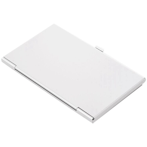 20X 9 Micro-/ Memory Card Storage Holder Box Protector Metal Cases 8 TF&1 2