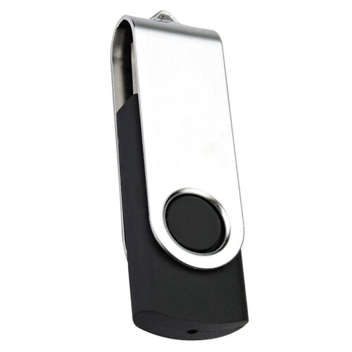 5X 128MB USB 2.0 Flash Drive Memory Stick Data Thumb Storage U Disk Device Color:Black 1