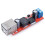 3X Dual USB 9V/12V/24V/36V to 5V Converter - 3A Step Down Power Module 3