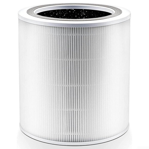 Air Purifier Filter Core 400s RF Replacement   Efficiency, Durable, Tool Installation