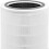 Air Purifier Filter Core 400s RF Replacement   Efficiency, Durable, Tool Installation 4