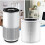 Air Purifier Filter Core 400s RF Replacement   Efficiency, Durable, Tool Installation 2