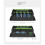 2X Waveshare Industrial 4-Way USB3.2 Gen 1 Hub 2IN-4OUT Dual Host Shared Random Switching Multiple Protection Circuit 3