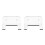 2 Sets Guitar Wall-Mounted Acrylic Hook For Guitar Violin 11