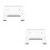 2 Sets Guitar Wall-Mounted Acrylic Hook For Guitar Violin 9