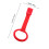 2Pcs Pull Rings For Hanging And Walking Assistance 2