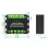 2X Waveshare Industrial 4-Way USB3.2 Gen 1 Hub 2IN-4OUT Dual Host Shared Random Switching Multiple Protection Circuit 8