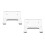 2 Sets Guitar Wall-Mounted Acrylic Hook For Guitar Violin 7