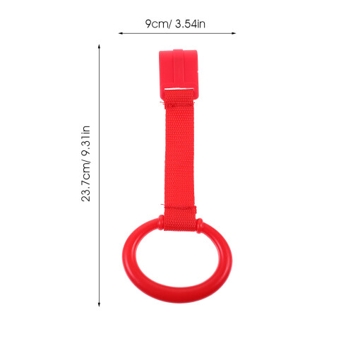 2Pcs Pull Rings For Hanging And Walking Assistance 2