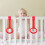 2Pcs Pull Rings For Hanging And Walking Assistance 7