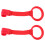 2Pcs Pull Rings For Hanging And Walking Assistance 1
