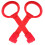 2Pcs Pull Rings For Hanging And Walking Assistance 8