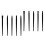 2 Sets Silicone Makeup Brush Miss Eyes Cosmetics 6