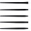 2 Sets Silicone Makeup Brush Miss Eyes Cosmetics 1