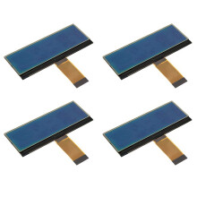 4X LCD Display Navigation Touch-Screen for Daewoo/Juke/Navara/Note/NV200/ Qashqai/X-Trail/Dualis for