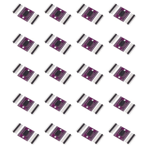 20X ULN2803A Darlington Transistor Arrays Driver Breakout Board for