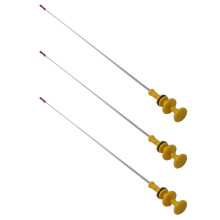 3X Oil Dipstick for - W211 W209 W204 W203 S204 Cl203 A209 2720100672