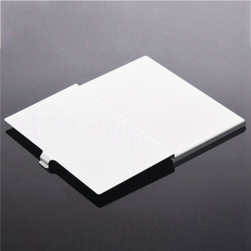 4X 9 Micro-/ Memory Card Storage Holder Box Protector Metal Cases 8 TF&1 2