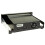 4X Gabinete de Backplane de Disco RíGido  III Interno de 5,25 Polegadas Sem Bandeja Interna Rack de Troca A Quente para HDD de 2,5/3,5 Polegadas 5