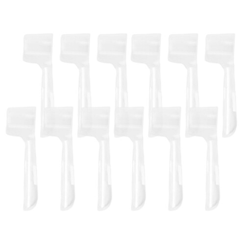 20Pcs Electric Toothbrush Head Covers Dustproof Shields Accessories 1