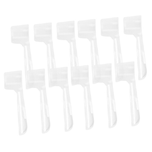 20Pcs Electric Toothbrush Head Covers Dustproof Shields Accessories