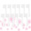 20Pcs Electric Toothbrush Head Covers Dustproof Shields Accessories 4