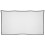 Unbranded  Foldable Triangle Stools Folding Screen Projection 1