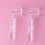 20Pcs Electric Toothbrush Head Covers Dustproof Shields Accessories 9