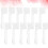 20Pcs Electric Toothbrush Head Covers Dustproof Shields Accessories 11