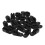 50 Pcs Plastic Chain Connectors For Roller Shade Beaded Cord 2