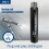 3X Preamplificatore Microfonico per DM1 Dynamic 28DB Gain Amplificatore Microfonico per Microfoni un Nastro Dinamici e Passivi 5