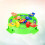 Frogs Eating Balls Game Kids Board Game Assorted Toy 7
