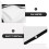Unbranded  Foldable Triangle Stools Folding Screen Projection 4