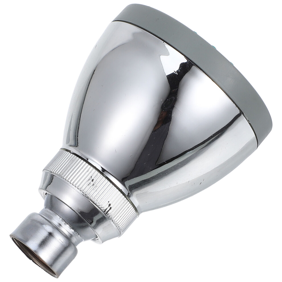 Photos - Shower System 4pcs 3 Inch Shower Nozzle Sprinkler Water Saving Bathroom Shower Head