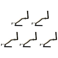 5X Hdd Hard Drive Flex Cable 821-0812-A 821-0989-A 821-1198-A for Pro A1286