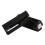 40Pcs Black Battery Holder for 3 X 1.5V AAA Batteries Flashlight Torch 4