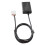 5X  Music Hands-Free Car Interface AUX Adapter for  Accord CRV 4