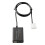 5X  Music Hands-Free Car Interface AUX Adapter for  Accord CRV 3