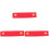 3 Pcs Luggage Bag Handle Protective Cover Duffel Hand Protector 2