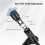 3X Microphone USB Universel Microphone Lavalier Microphone Ordinateur à Pince Brancher et Utiliser Microphone Omnidirectionnel 5