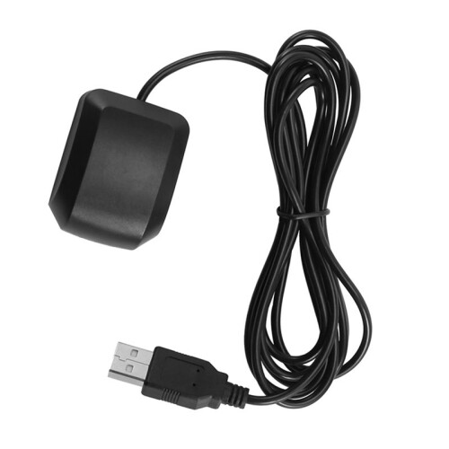 3X VK-162 Notebook Usb GPS Navigation Module Support 2