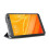 3X para Teclast P80 P80X P80H Estojo para Tablet de 8 Polegadas Estojo de Couro com Proteção Antiqueda Suporte para Tablet (Preto) 2