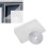 Gauze Window Screen Mesh with Sticky Tape for Windows 1