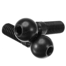 16 Pcs   Screw 8X22mm EA1068 for JLB Racing CHEETAH 1/10 Brushless RC Car Parts Accessories