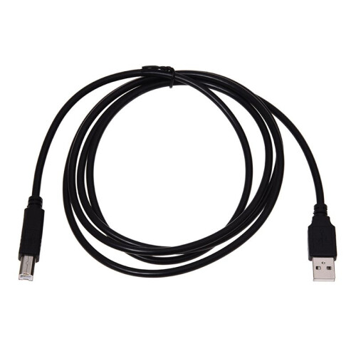3X for  Pixma USB 2.0 Printer Cable Cord A-B 1.8M 1